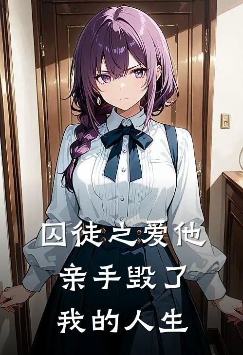 囚徒之爱他亲手毁了我的人生