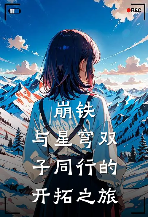 崩铁：与星穹双子同行的开拓之旅