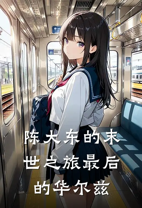 《陈大东的末世之旅【最后的华尔兹》陈大东阿阮完本小说_陈大东阿阮(陈大东的末世之旅【最后的华尔兹)全文免费阅读无弹窗大结局