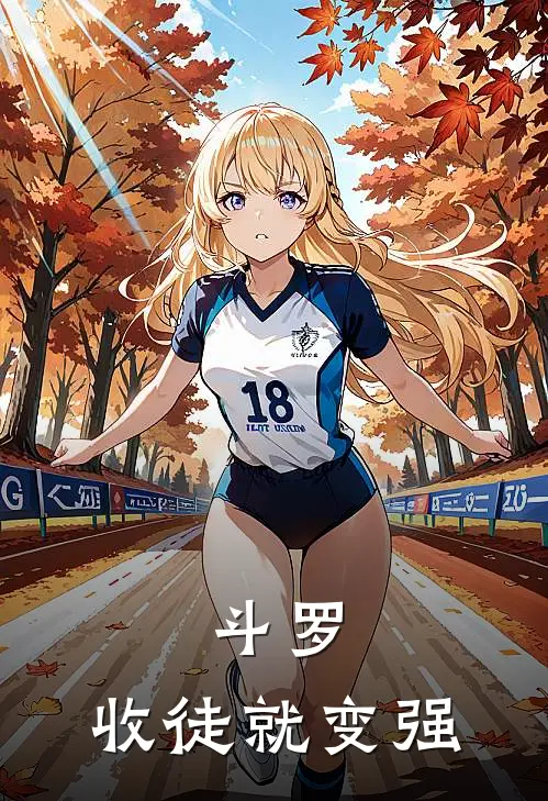 斗罗，收徒就变强