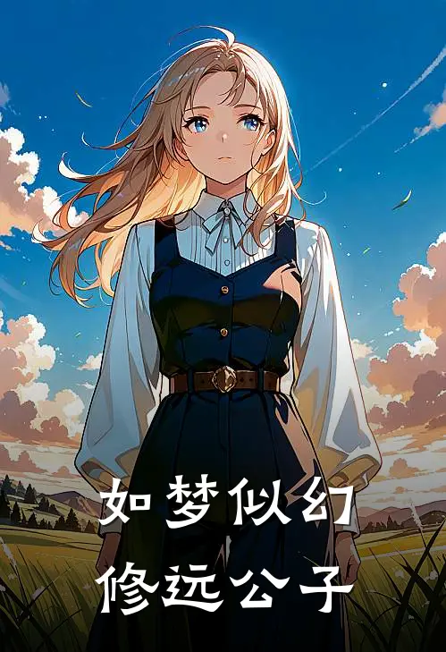 如梦似幻修远公子宋若虚宋克斌最新完结小说推荐_在线免费小说如梦似幻修远公子(宋若虚宋克斌)