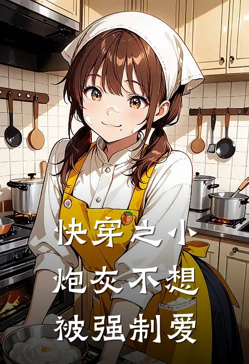 快穿之小炮灰不想被强制爱