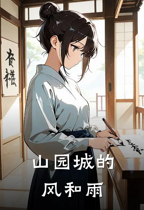 山园城的风和雨