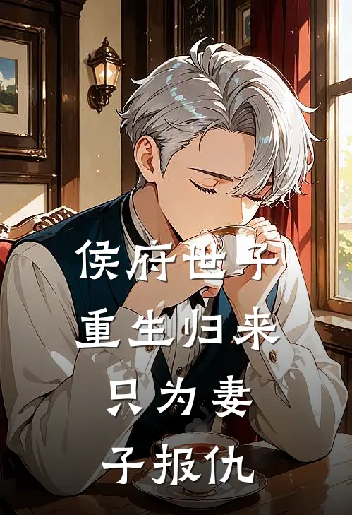 侯府世子重生归来，只为妻子报仇