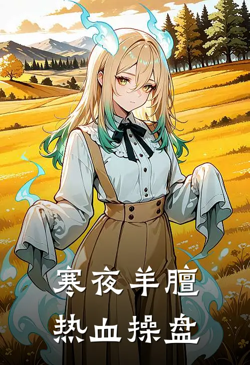 寒夜羊膻，热血操盘