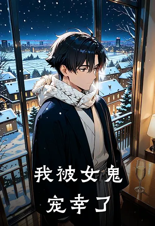 我被女鬼宠幸了