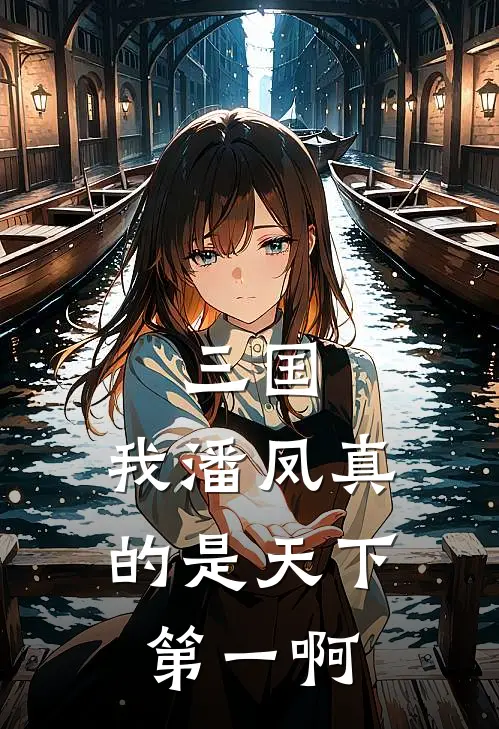 三国：我潘凤真的是天下第一啊(潘凤袁绍)热门小说阅读_全文免费阅读三国：我潘凤真的是天下第一啊潘凤袁绍