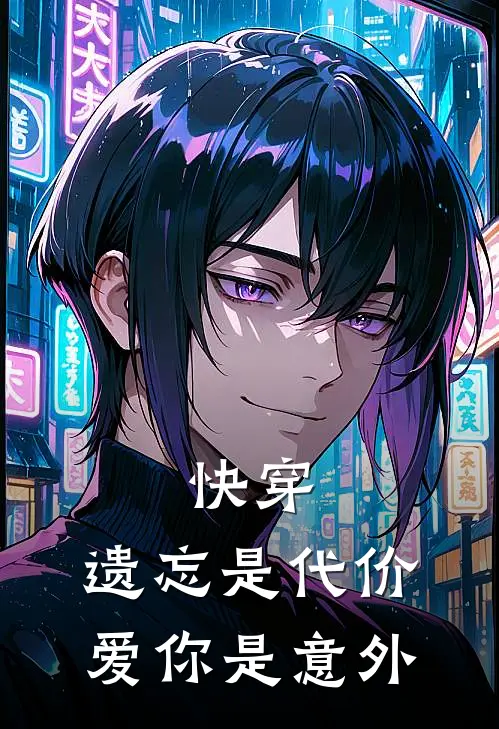 快穿：遗忘是代价，爱你是意外
