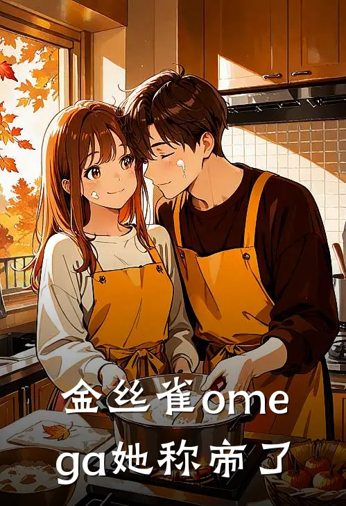 金丝雀omega她称帝了