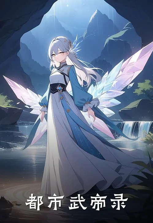 都市武帝录