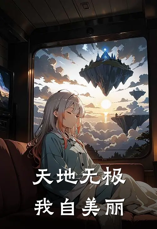 天地无极我自美丽