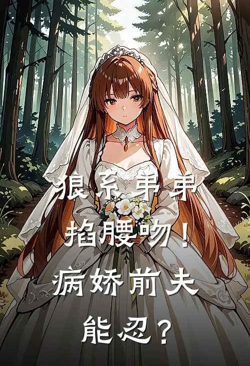 狼系弟弟掐腰吻！病娇前夫能忍？