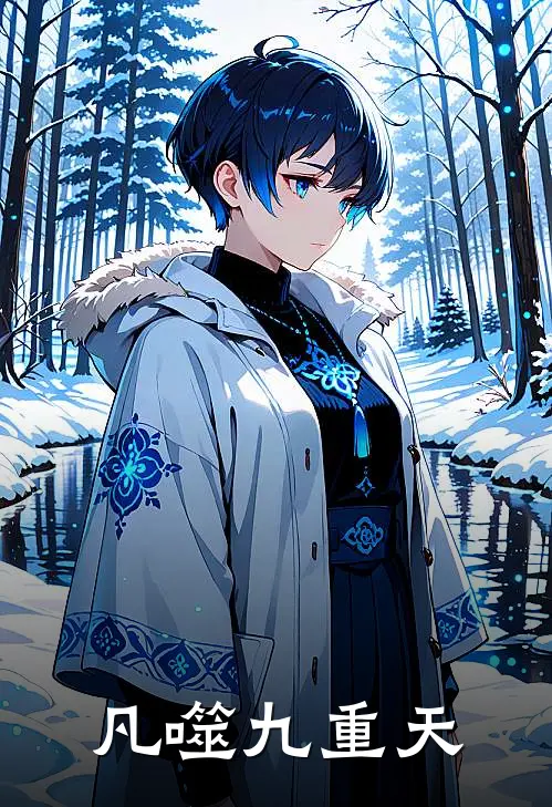 凡噬九重天