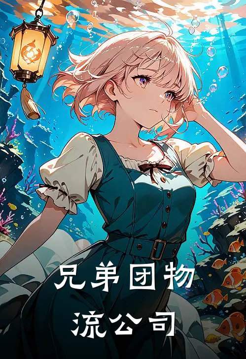 兄弟团物流公司