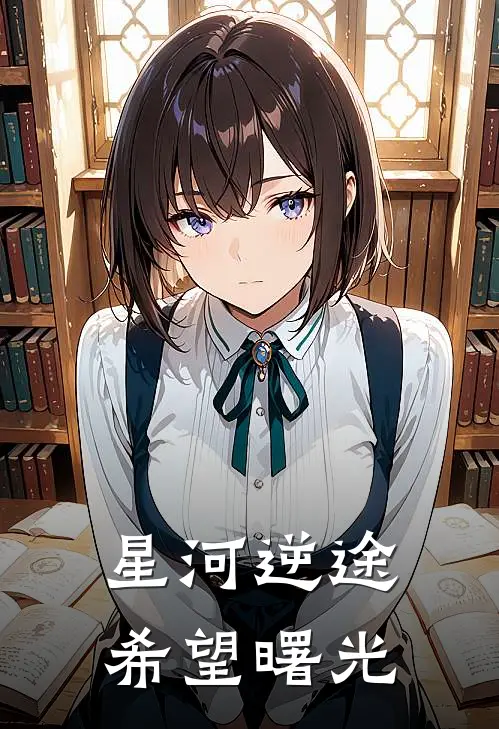 星河逆途：希望曙光