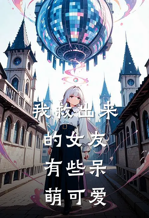 我救出来的女友，有些呆萌可爱