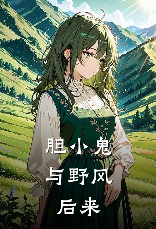 胆小鬼与野风，后来