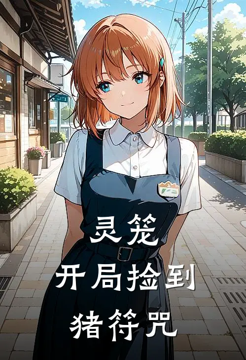 灵笼：开局捡到猪符咒