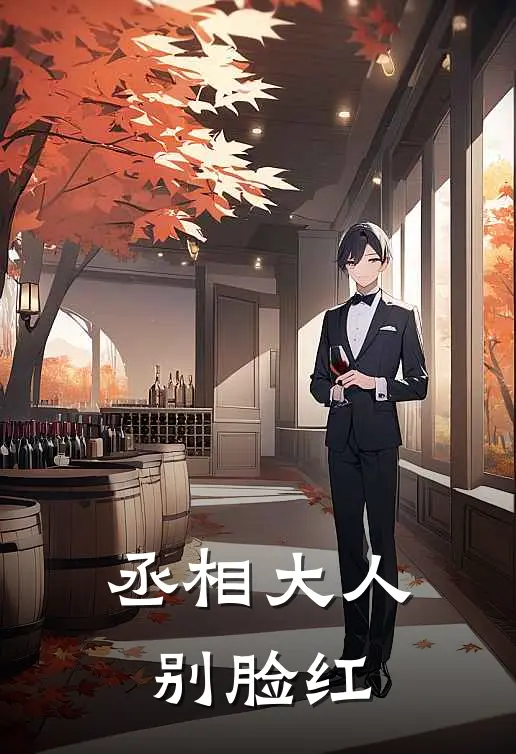 丞相大人，别脸红