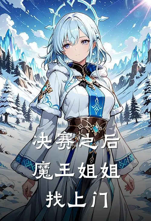 决赛之后，魔王姐姐找上门