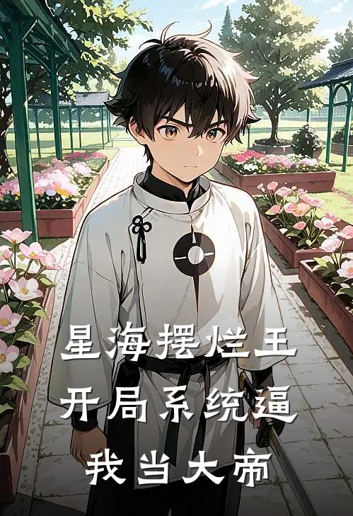 星海摆烂王：开局系统逼我当大帝