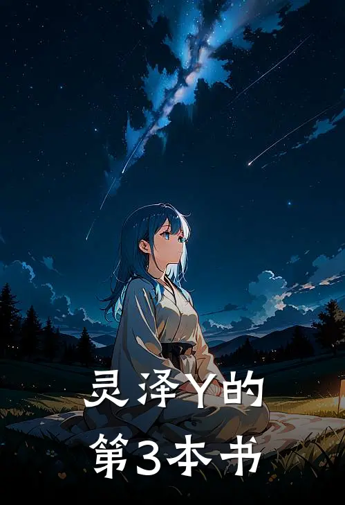 灵泽Y的第3本书