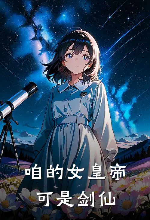 咱的女皇帝可是剑仙