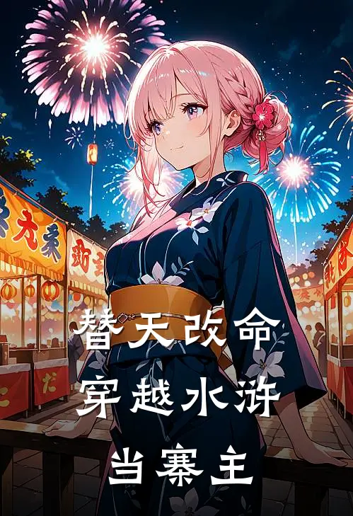 替天改命：穿越水浒当寨主