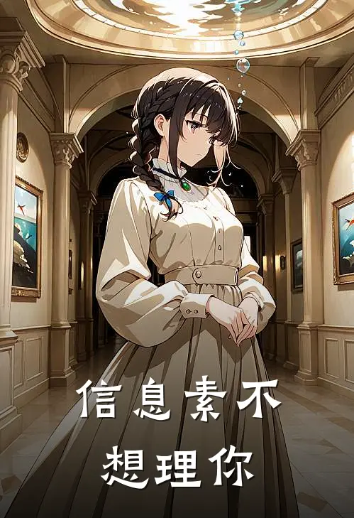 信息素不想理你