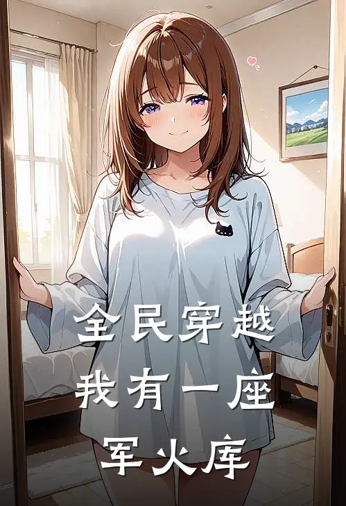 全民穿越：我有一座军火库