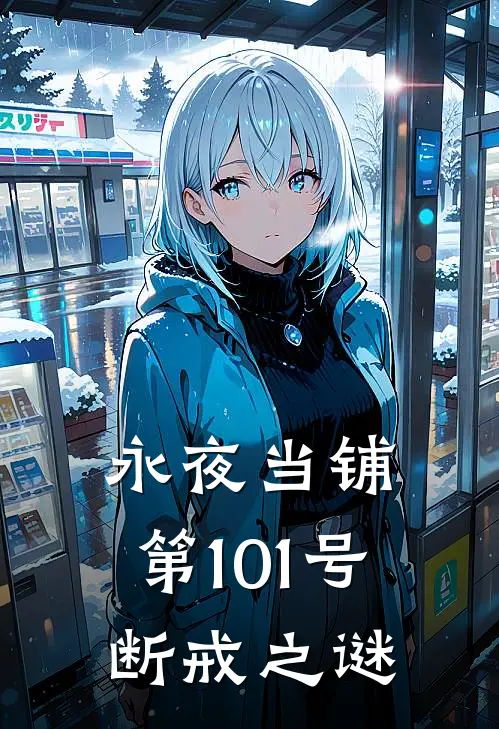 永夜当铺：第101号断戒之谜
