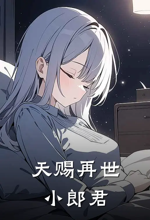 天赐再世小郎君