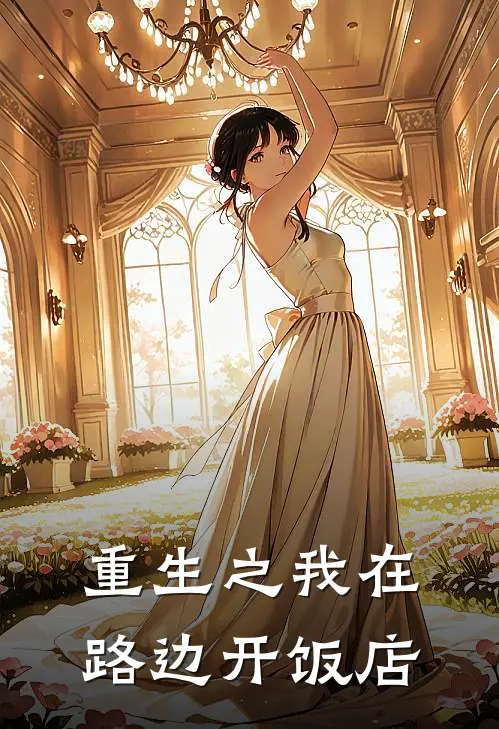 重生之我在路边开饭店