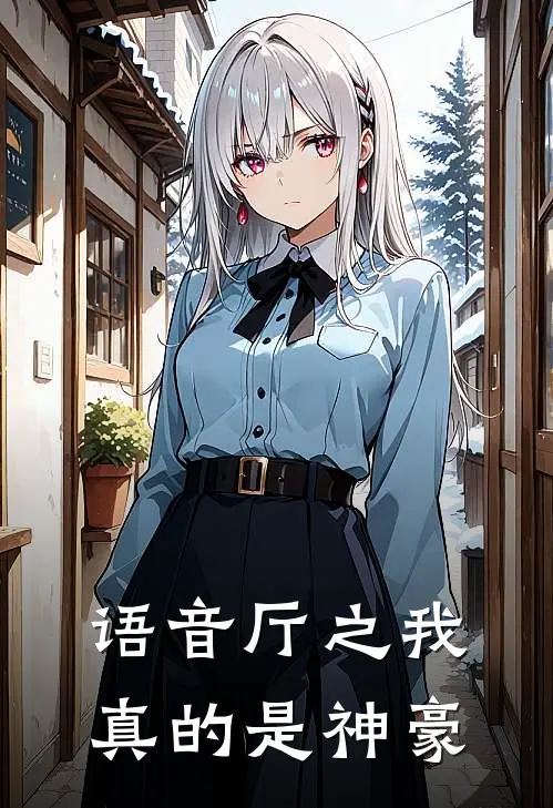 语音厅之我真的是神豪