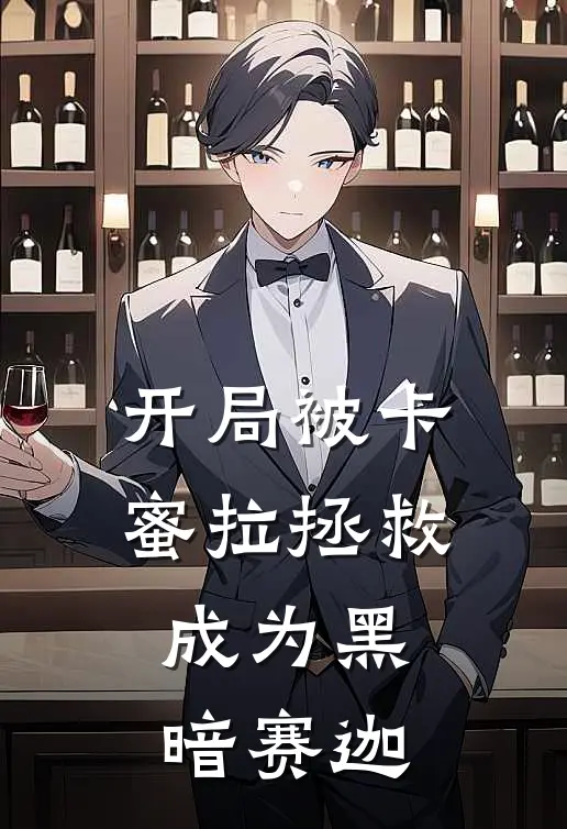 开局被卡蜜拉拯救，成为黑暗赛迦