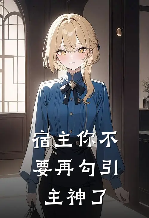 宿主你不要再勾引主神了
