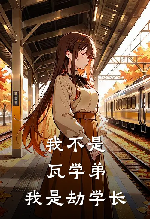 我不是瓦学弟，我是劫学长