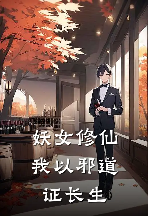 妖女修仙：我以邪道证长生