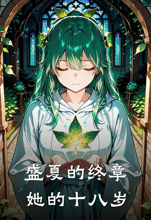 盛夏的终章：她的十八岁