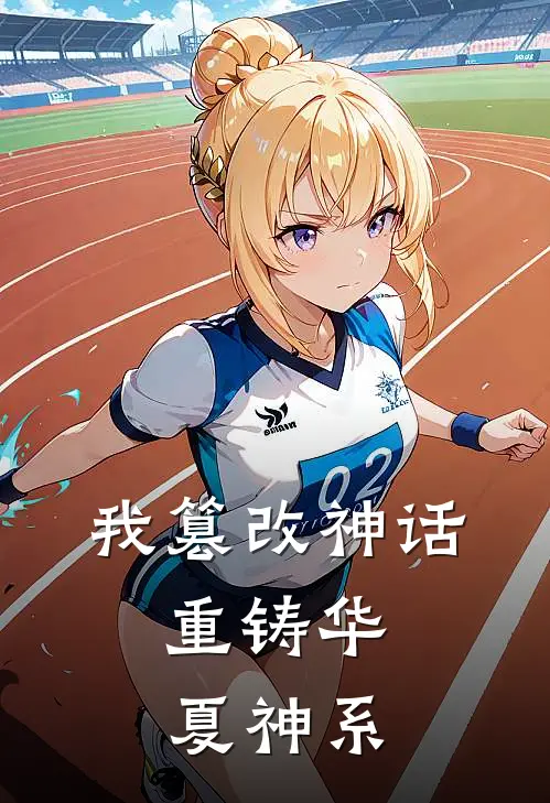 我篡改神话，重铸华夏神系