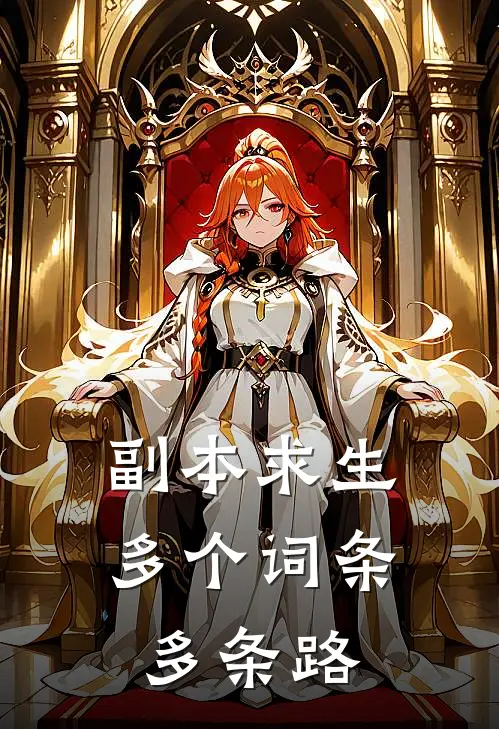 副本求生，多个词条多条路