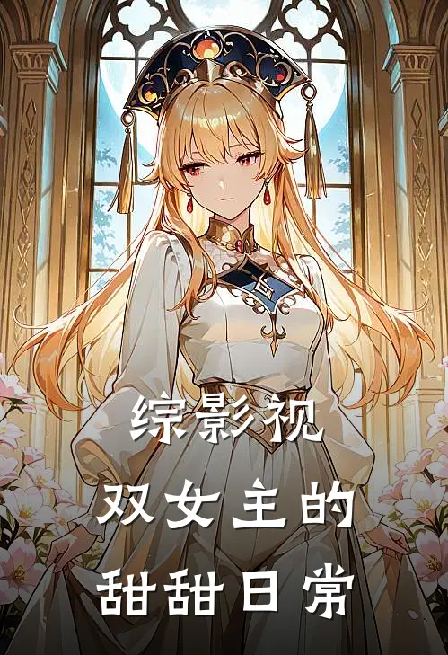 综影视：双女主的甜甜日常