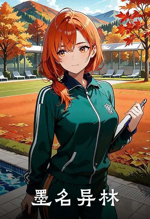 墨名异林林默苏雨晴最新完结小说推荐_全集免费小说墨名异林林默苏雨晴