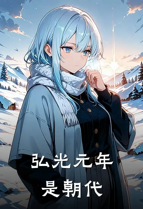 弘光元年是朝代