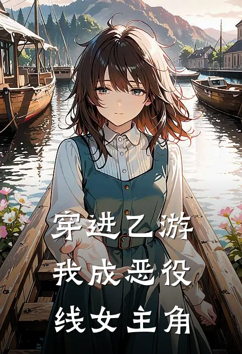 穿进乙游，我成恶役线女主角