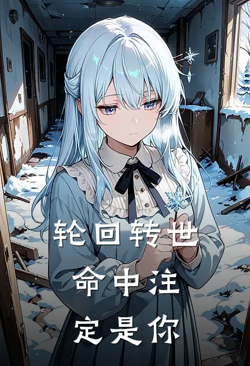 轮回转世，命中注定是你