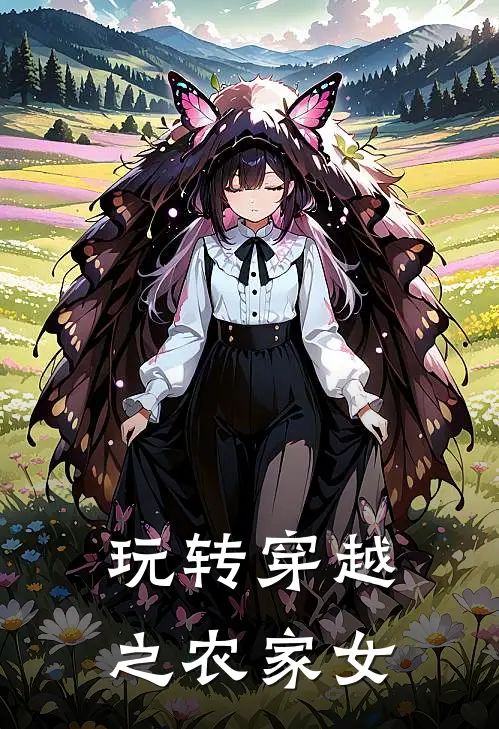 玩转穿越之农家女