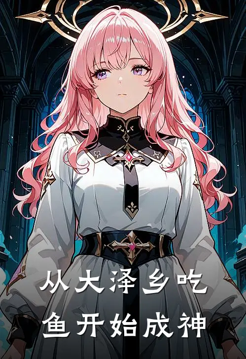 从大泽乡吃鱼开始成神