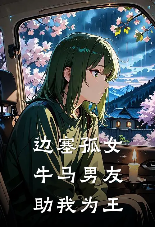 边塞孤女：牛马男友助我为王