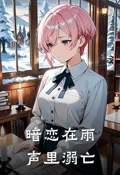 暗恋在雨声里溺亡林雾沈听澜小说免费完结_完本热门小说暗恋在雨声里溺亡林雾沈听澜